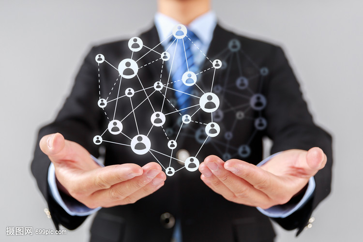 男人手中的科技力量 互聯網科技如何重塑男性生活與身份